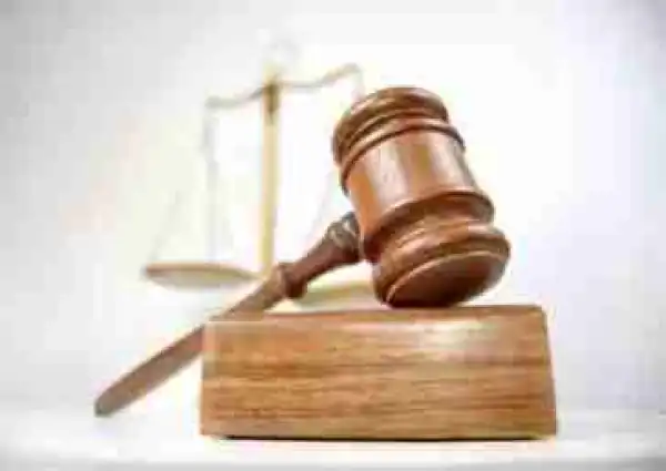 Woman Charged For Raping A Pregnant Woman In Lagos